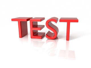 TEST KATEGOR